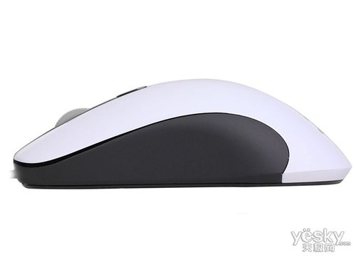 选购游戏鼠标的桌面环境