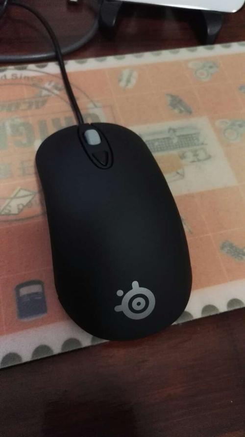 鼠标与键盘的性能规格场景