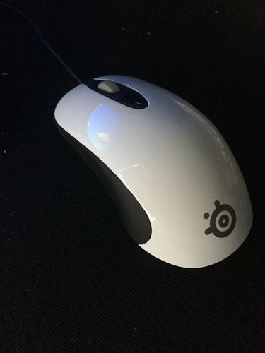 电脑外设参数展示