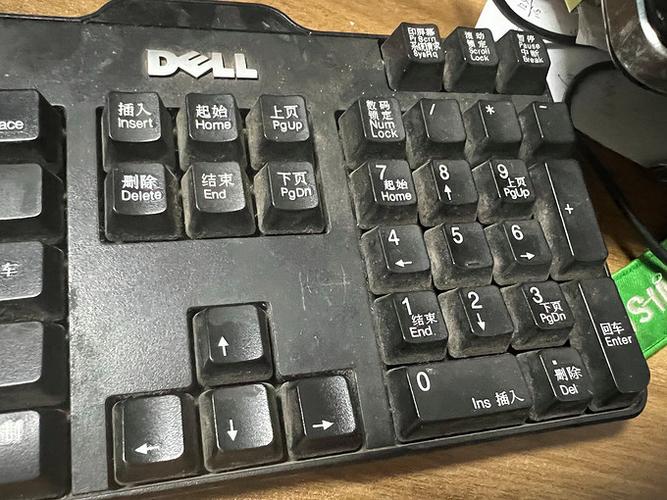 科技设备桌面场景