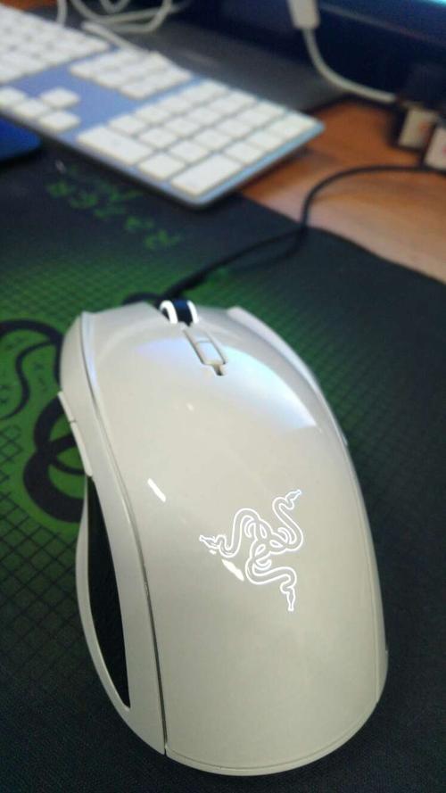 游戏外设购买与桌面环境