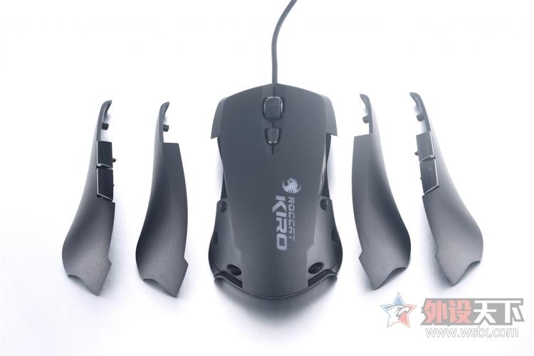 电脑桌面与游戏外设购买场景