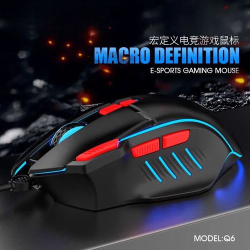 科技产品细节特写