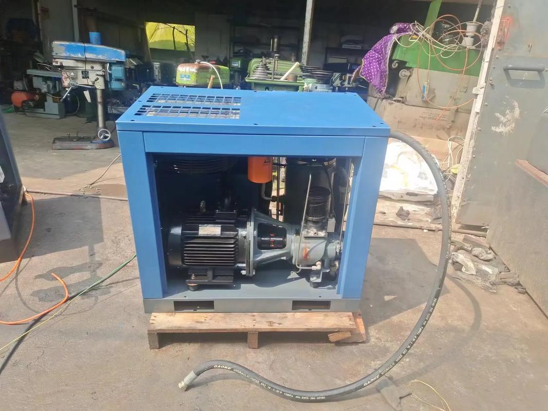 现代办公桌面环境