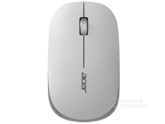 Acer M155-WB 深度评测：69元无线小鼠，商务办公够不够用？