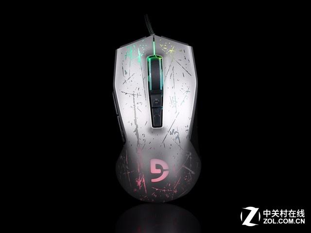 电竞外设桌面环境