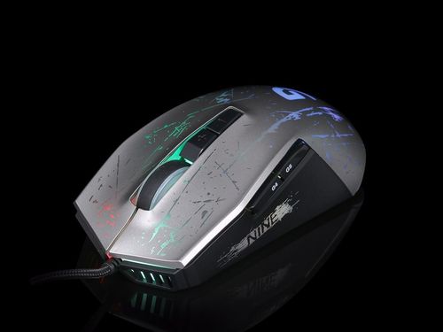 电脑外设连接与桌面线材