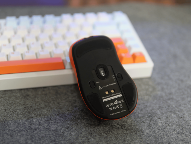 桌面电竞外设购买场景