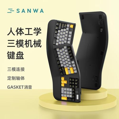 办公桌面上的无线鼠标购买场景