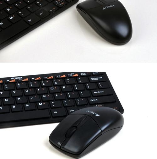 电竞和办公外设场景