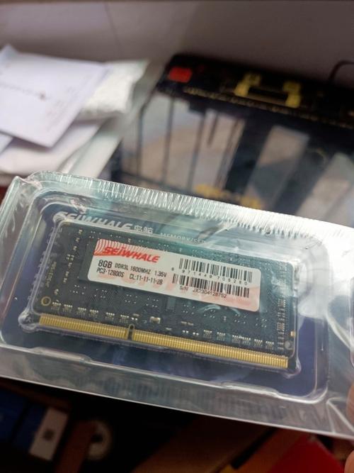 枭鲸4GB DDR3 1600(笔记本)评测:老本升级的低价点亮方案