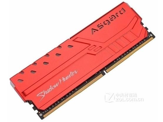 台式机内部硬件氛围图