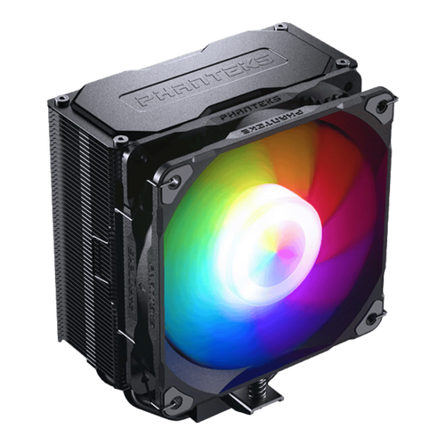 桌面电脑散热环境