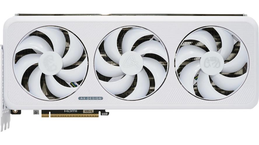 电脑风扇与散热结构