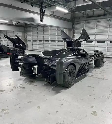 散热器风扇与热交换细节