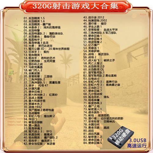 相机配件规格与使用场景