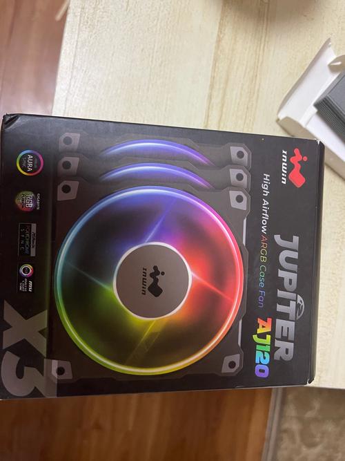 电脑散热与内部风道