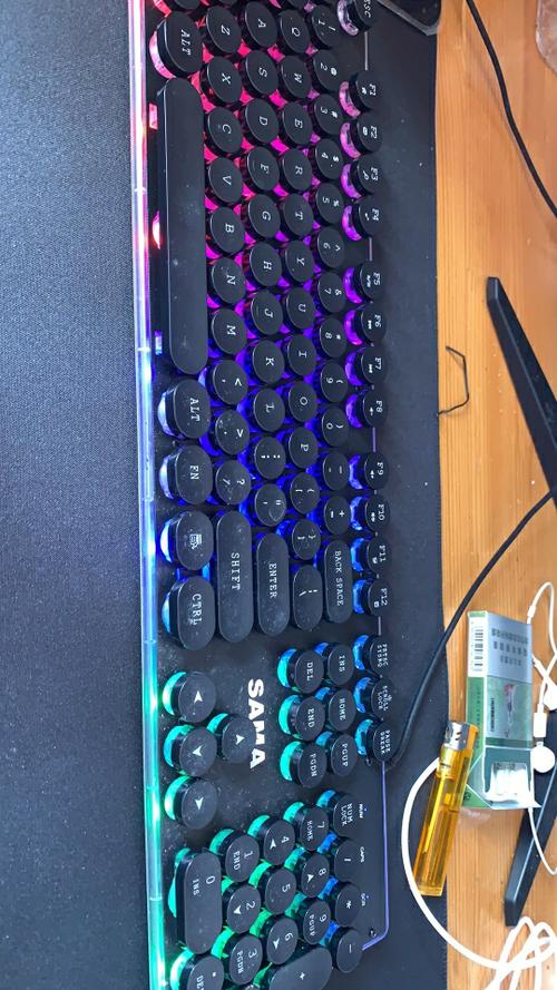 电脑散热与风道管理