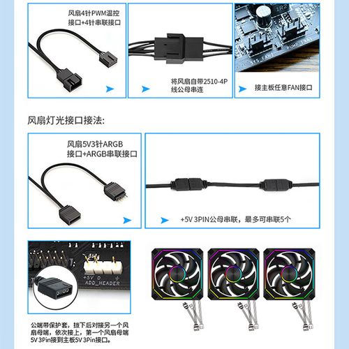 展示硬件性能与测试氛围的科技图片