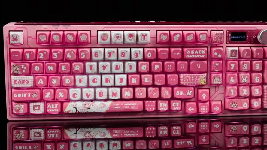 安静的电脑散热工作环境