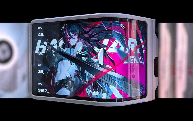 性能测试与硬件工作场景