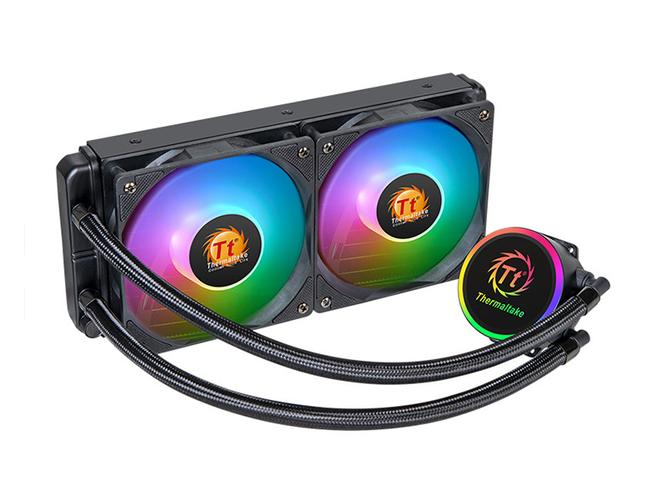 电脑散热与风扇控制