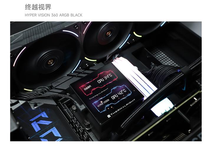 性能测试与电脑硬件工作场景