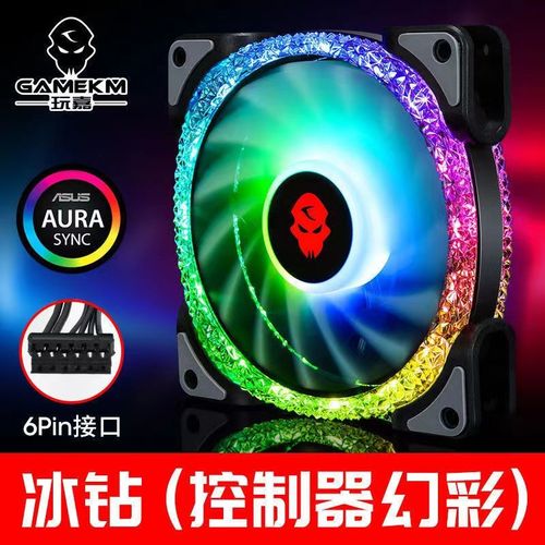 电脑硬件参数与装机环境