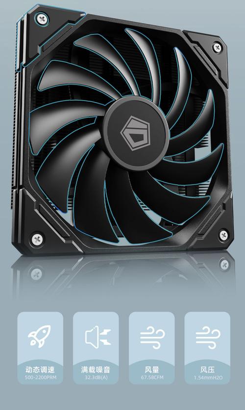 高性能电脑与科技工作台图片