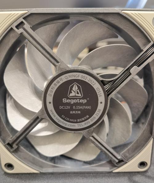 电脑硬件规格与性能场景