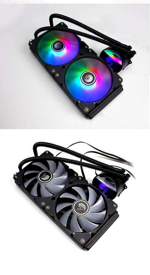 电脑桌面与笔记本性能评测场景