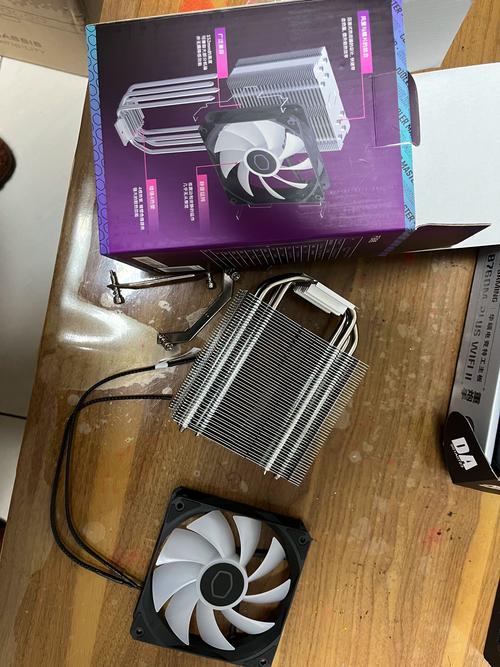 电脑硬件与桌面科技环境