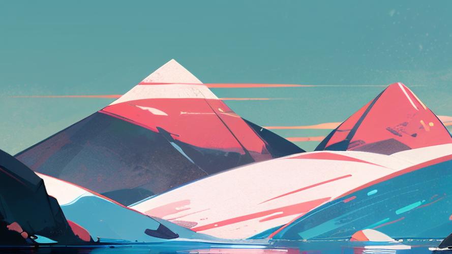 电脑硬件与RGB灯效装机氛围