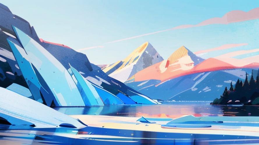 电脑内部风道与硬件性能场景