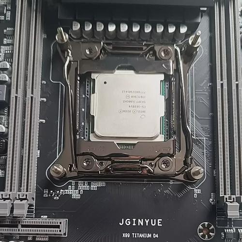 电脑散热与热管理场景