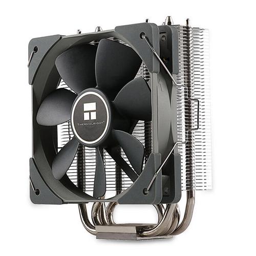 硬件组件与金属散热结构