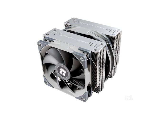 处理器与散热器核心参数