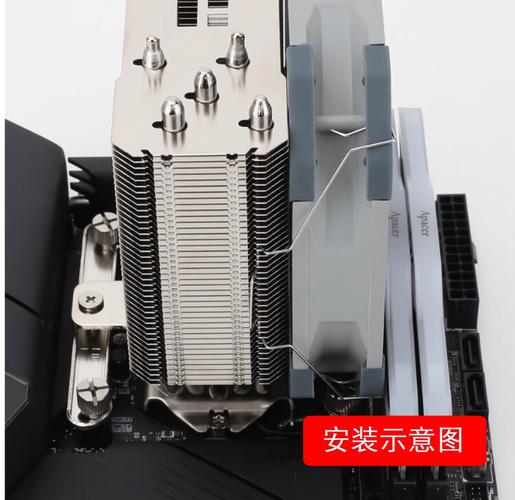 高性能电脑运行场景