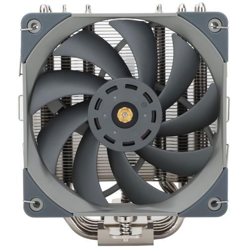 电脑硬件与散热规格展示