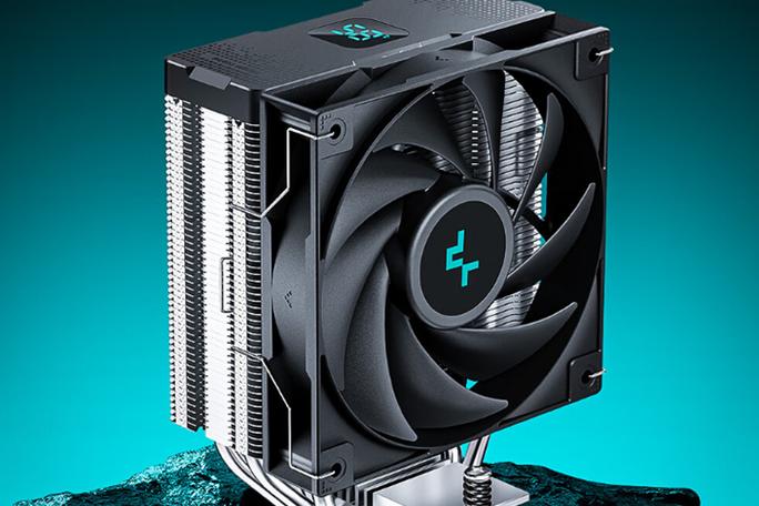 电脑散热风扇与机箱风道