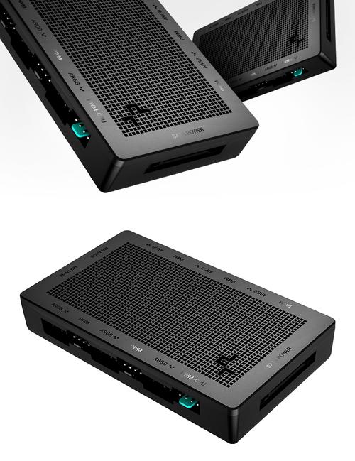 桌面电脑内部硬件环境