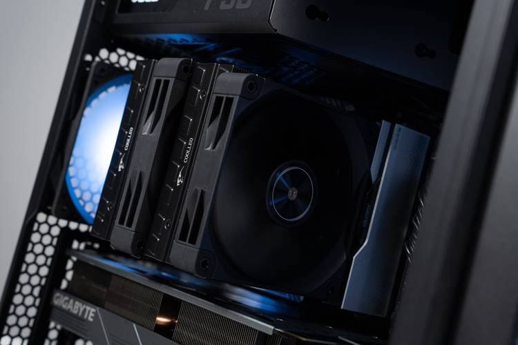 桌面装机与电竞设备