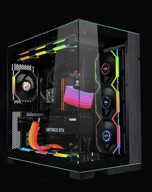 硬件性能测试环境