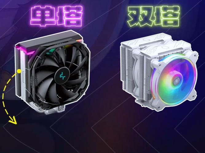 桌面电脑与硬件升级场景