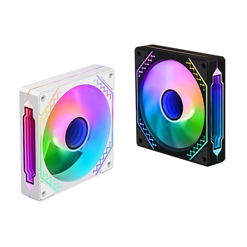 机箱内部硬件结构