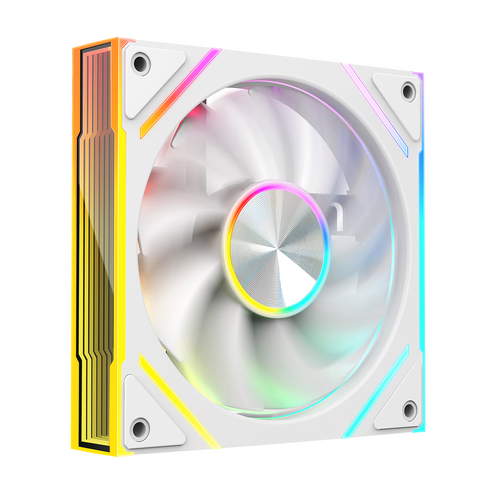 硬件散热与桌面电脑内部