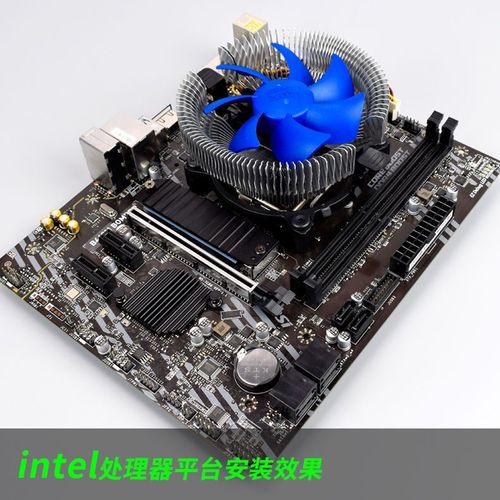 电脑硬件与主板细节