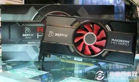 电脑硬件与装机环境