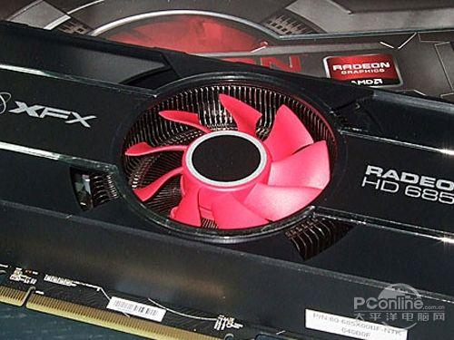 电脑硬件选购场景