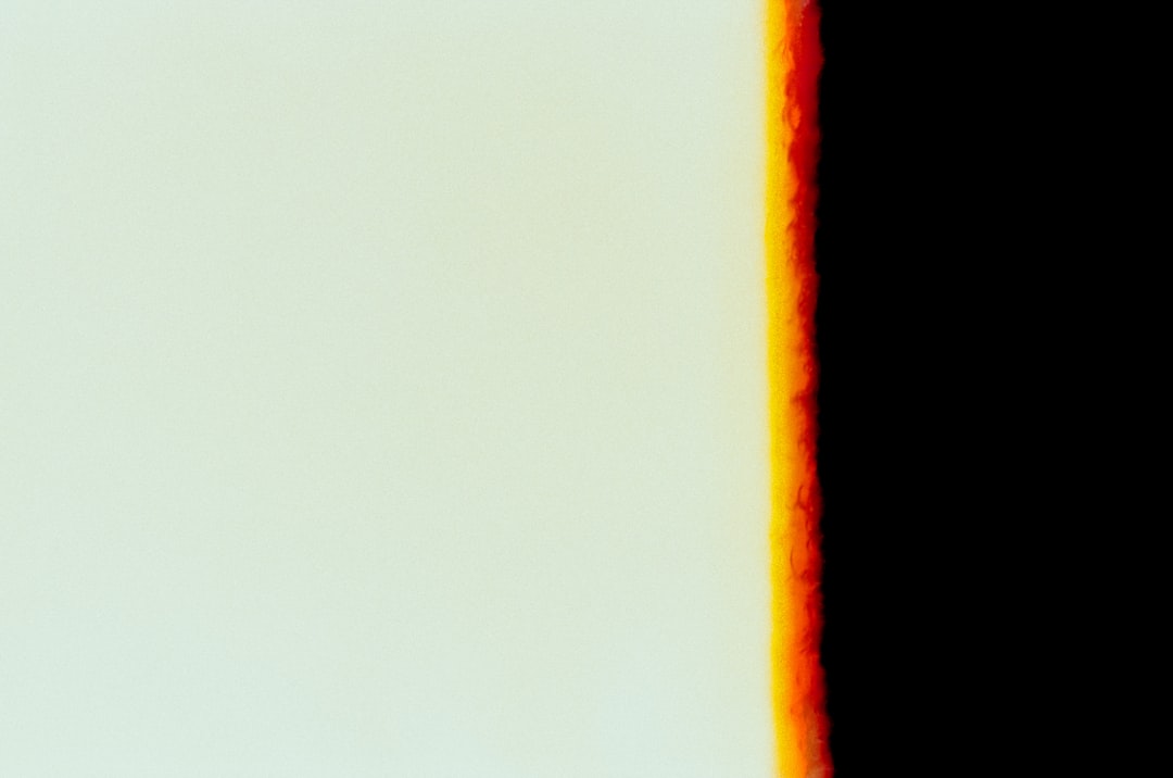 电脑散热与硬件细节图